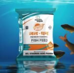Floating Fish Feed 3MM 30/5