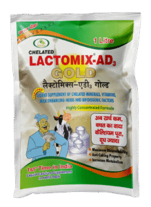 best calcium supplement for animals