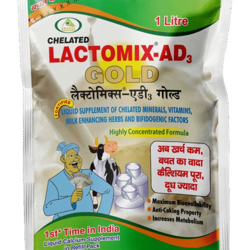 best calcium supplement for animals