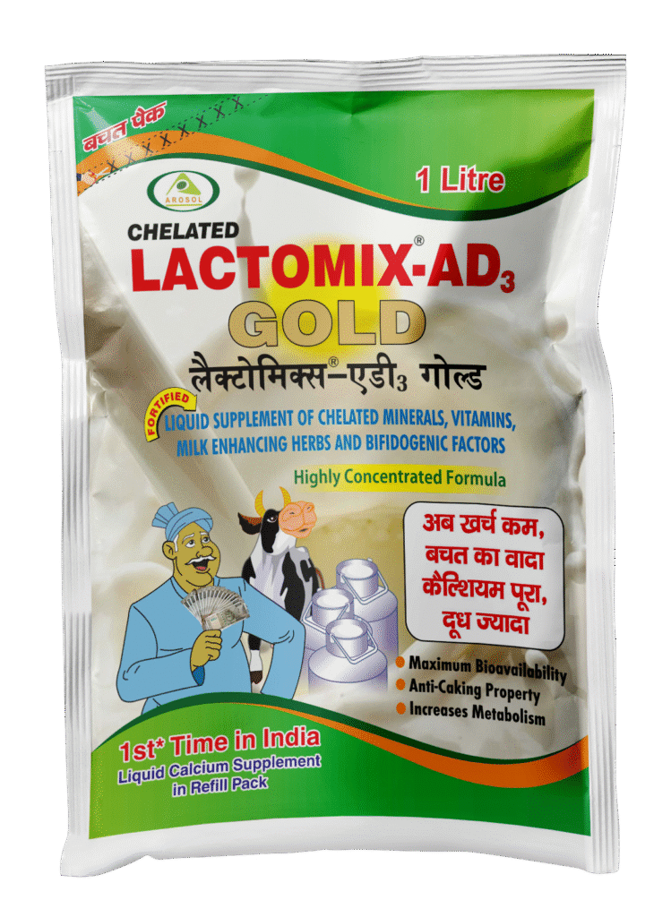 best calcium supplement for animals